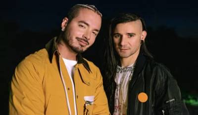 J Balvin and Skrillex share new song “In Da Getto” - www.thefader.com