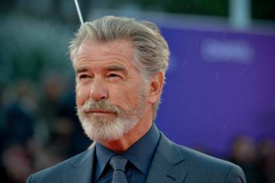 Pierce Brosnan Gets Candid About How Growing Up Without A Father Figure Helped Him ‘Cherish Family’ - etcanada.com