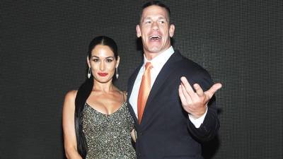 How Nikki Bella Feels About Ex John Cena’s ‘Baby’ News After His Fatherhood Reveal - hollywoodlife.com