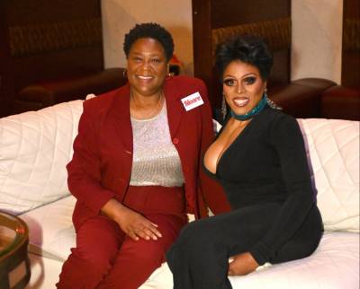 Photos: Felicia Moore Meet and Greet - thegavoice.com - Atlanta