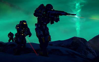 Giant update for ‘PlanetSide 2’ makes NSO faction free for all players - www.nme.com
