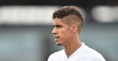 Three Raphael Varane performances that show what Manchester United can get - www.manchestereveningnews.co.uk - France - Manchester