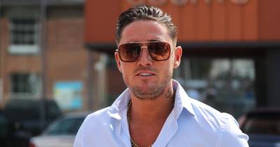 Stephen Bear granted bail as court case is adjourned and moved to Crown Court - www.ok.co.uk