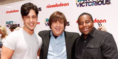 Dan Schneider Reacts to Allegations of Inappropriate Conduct at Nickelodeon - www.justjared.com - New York