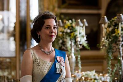 ‘The Crown’: Producer Reveals The Need For ‘Perspective’ Is Why The Series Is Ending At Season 6 - etcanada.com