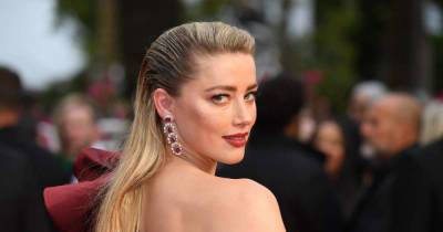 Why Does It Matter Who The Father Of Amber Heard’s Baby Is? - www.msn.com