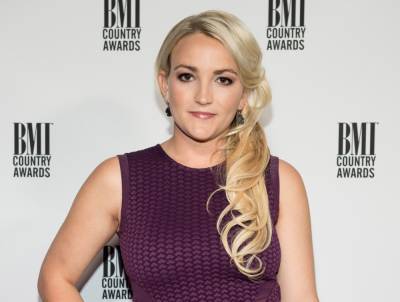 Jamie Lynn Spears Asks People To Stop Sending Her Death Threats After Speaking Up About Britney’s Conservatorship Battle - etcanada.com