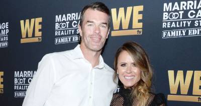 Bachelorette’s Trista Sutter Is Taking ‘Me Time’ and Focusing on Her Mental Health Amid Ryan Sutter’s Lyme Disease Battle - www.usmagazine.com