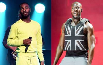 Dave teases new collaboration with Stormzy coming next week - www.nme.com