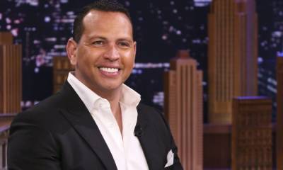 Alex Rodriguez had FOMO over a party that Jennifer Lopez attended - us.hola.com