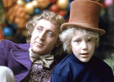 Where are they now? The cast of Willy Wonka and the Chocolate Factory - evoke.ie