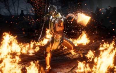 NetherRealm focusing on next project, end of ‘Mortal Kombat 11’ DLC - www.nme.com