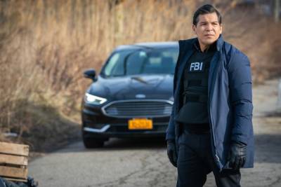 CBS Confirms Nathaniel Arcand Won’t Be Returning To ‘FBI: Most Wanted’ - etcanada.com