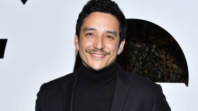 Gabriel Luna Shares First Set Photo From ‘Last of Us’ TV Series - thewrap.com