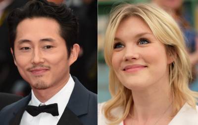 Steven Yeun and Emerald Fennell among latest names invited to be Academy members - www.nme.com