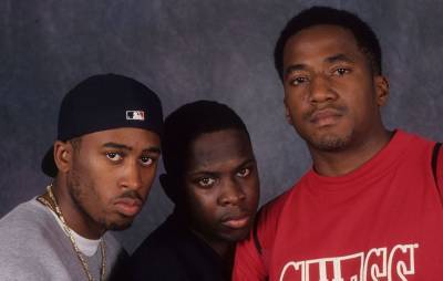 A Tribe Called Quest’s song royalties NFT has sold for £61,000 - www.nme.com