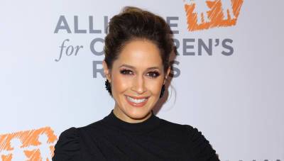 Station 19's Jaina Lee Ortiz Books Her First Feature Film Role! - www.justjared.com