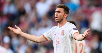 Barcelona end interest in Man City's Aymeric Laporte and more transfer rumours - www.manchestereveningnews.co.uk - Manchester - county Laporte
