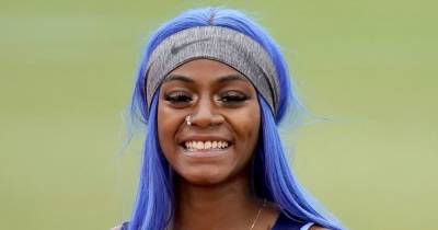 Who Is Sha’Carri Richardson? 5 Things to Know About the Track Star - www.usmagazine.com - Texas - county Dallas
