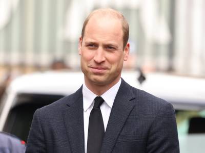 Prince William Reveals Why John F. Kennedy Is One Of His Biggest Inspirations - etcanada.com