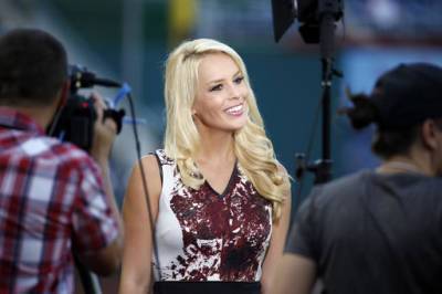 Britt McHenry Departs Fox News As Settlement Reached In Sexual Harassment Lawsuit - deadline.com
