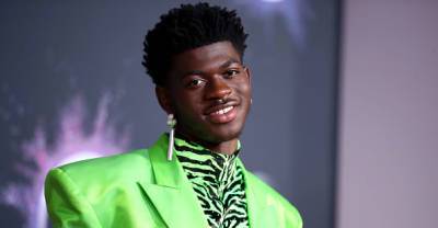 Lil Nas X announces upcoming Kanye West-produced single “Industry Baby” - www.thefader.com