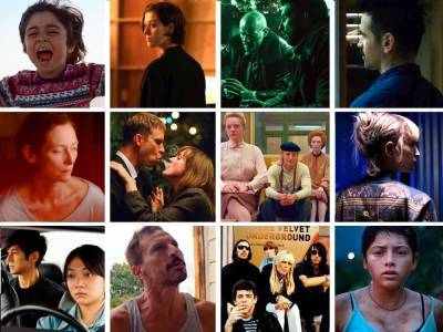 Best Of Cannes 2021: 15 Must-See Movies From The Festival - theplaylist.net - France - county Person