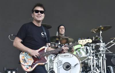 Blink-182’s Mark Hoppus gives health update: “The chemo is working!” - www.nme.com