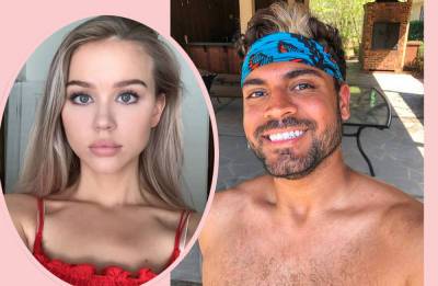 She Rates Dogs Co-Host Mat George Dead At 26 After Hit-And-Run - perezhilton.com - Los Angeles