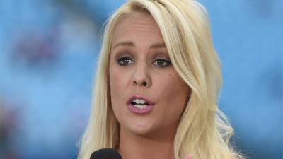 Britt McHenry, Fox News Settle Harassment Lawsuit - variety.com