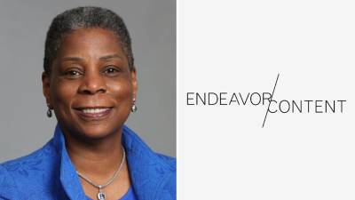 Endeavor Appoints Ursula Burns to Board of Directors — Film News In Brief - variety.com