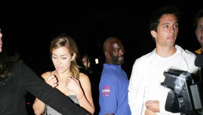 Lauren Conrad - Stephen Colletti - Lauren Conrad Reunites With Ex-Boyfriend Stephen Colletti More ‘Laguna Beach’ Co-Stars - hollywoodlife.com