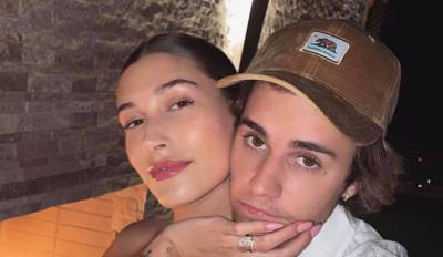 Justin Bieber's Latest Post Has Fans Thinking Hailey is Pregnant - www.justjared.com - Mexico - county Lucas