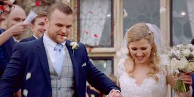 Married at First Sight UK adds a third relationship expert ahead of Australia-inspired series - www.msn.com - Australia - Britain