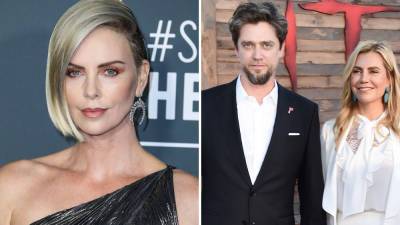 Charlize Theron - Andy Muschietti - Charlize Theron, Andy & Barbara Muschietti To Develop ‘The Final Girl Support Group’ Series Adaptation At HBO Max - deadline.com - Los Angeles