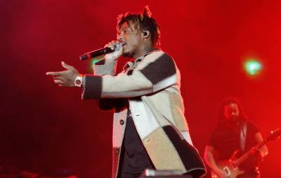 Juice WRLD’s manager teases posthumous album ‘The Party Never Ends’ release date and features - www.nme.com
