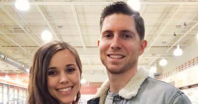 Counting On’s Jessa Duggar Gives Birth, Welcomes 4th Child With Ben Seewald After Previous Miscarriage - www.usmagazine.com