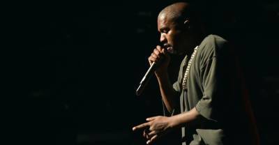 Kanye West stokes album speculation with reported Las Vegas listening party - www.thefader.com - Las Vegas