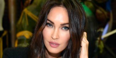 Megan Fox is Skipping 'Midnight In The Switchgrass' Premiere - Find Out Why - www.justjared.com - Los Angeles - California