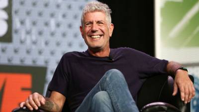 Anthony Bourdain - Morgan Neville - Why the Anthony Bourdain voice cloning creeps people out - abcnews.go.com - New York