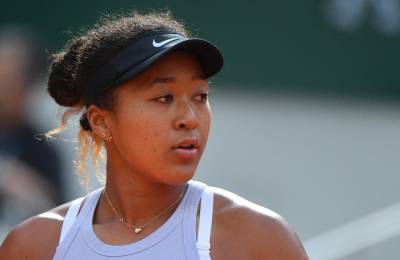 Naomi Osaka Fires Back After Megyn Kelly Criticizes Her Sports Illustrated Cover - etcanada.com