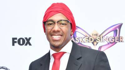 Nick Cannon Shares Sweet Sibling Snaps of His Children -- See the Pics! - www.etonline.com