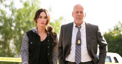 Megan Fox Skipping ‘Midnight In The Switchgrass’ L.A. Screening Because Of Covid Concerns - deadline.com - Los Angeles - California