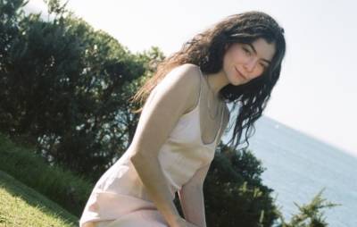 Lorde’s new single ‘Stoned at the Nail Salon’ is arriving tomorrow - www.nme.com - New Zealand