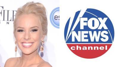 Fox News Settles Sexual Harassment Lawsuit With Britt McHenry - thewrap.com