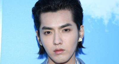 Chinese Rapper & Actor Kris Wu Accused of Sex Abuse - www.justjared.com - China