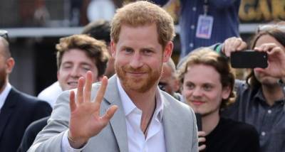 Prince Harry to publish 'intimate' memoir on life in the public eye: Not as Prince but the man I've become - www.pinkvilla.com