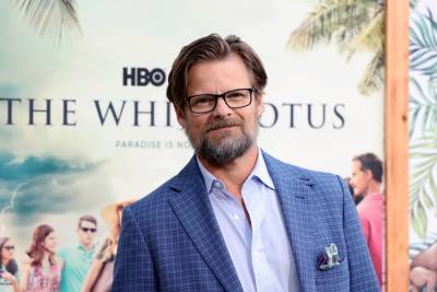 Steve Zahn Reveals Whether Or Not He Really Did That Full Frontal Scene In ‘The White Lotus’ - etcanada.com