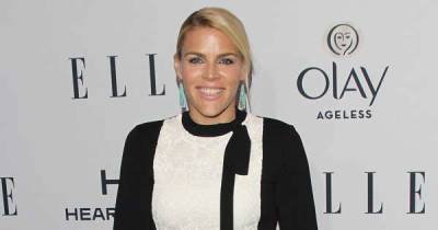 Busy Philipps: There's no easy answer to finding time for self-care - www.msn.com