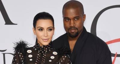 Kim Kardashian & Kanye West reportedly 'got along great' during San Francisco family trip amid divorce - www.pinkvilla.com - San Francisco - city San Francisco